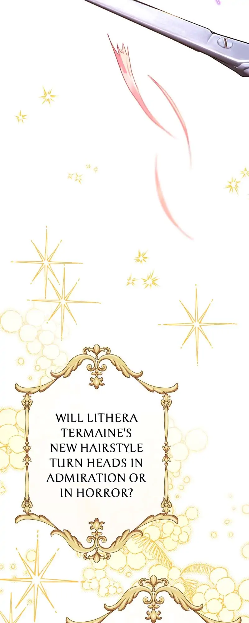 Another Typical Fantasy Romance - Chapter 75 manhwa