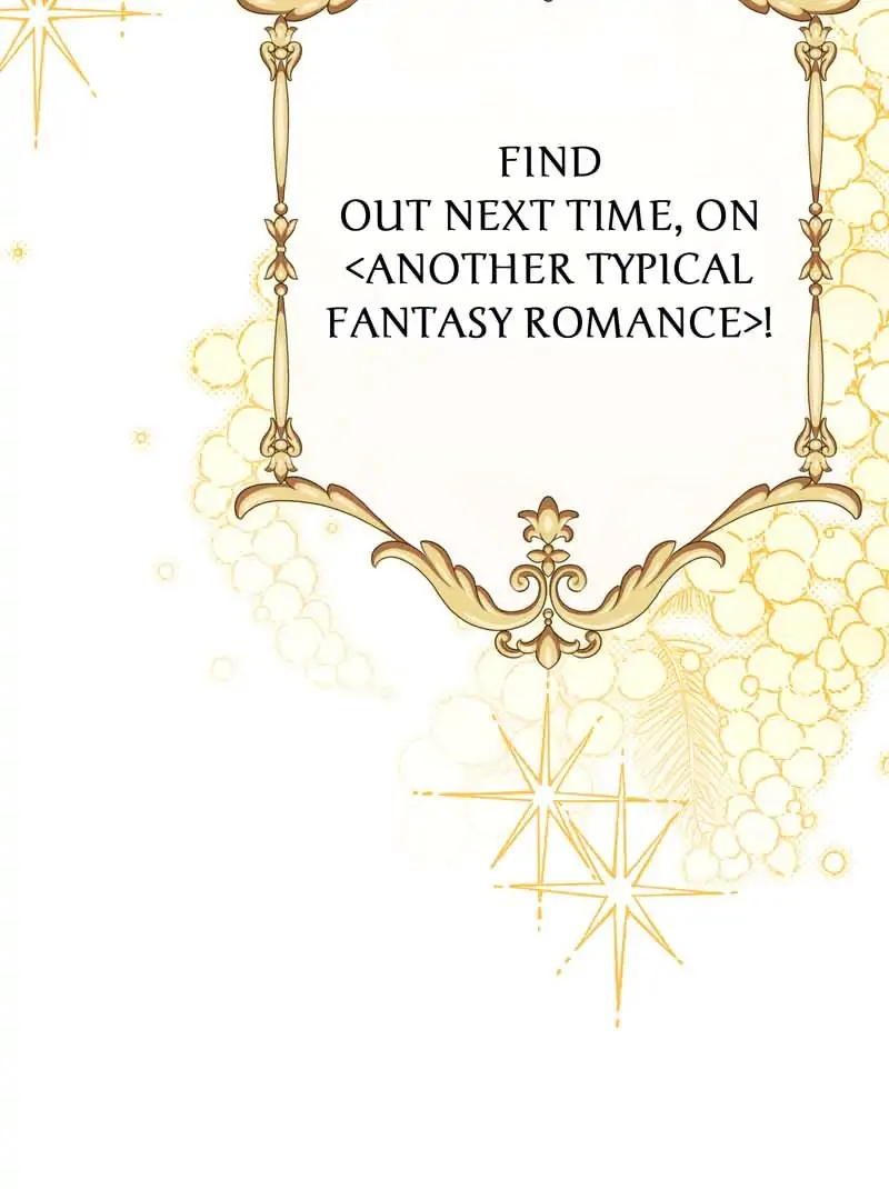 Another Typical Fantasy Romance - Chapter 75 manhwa