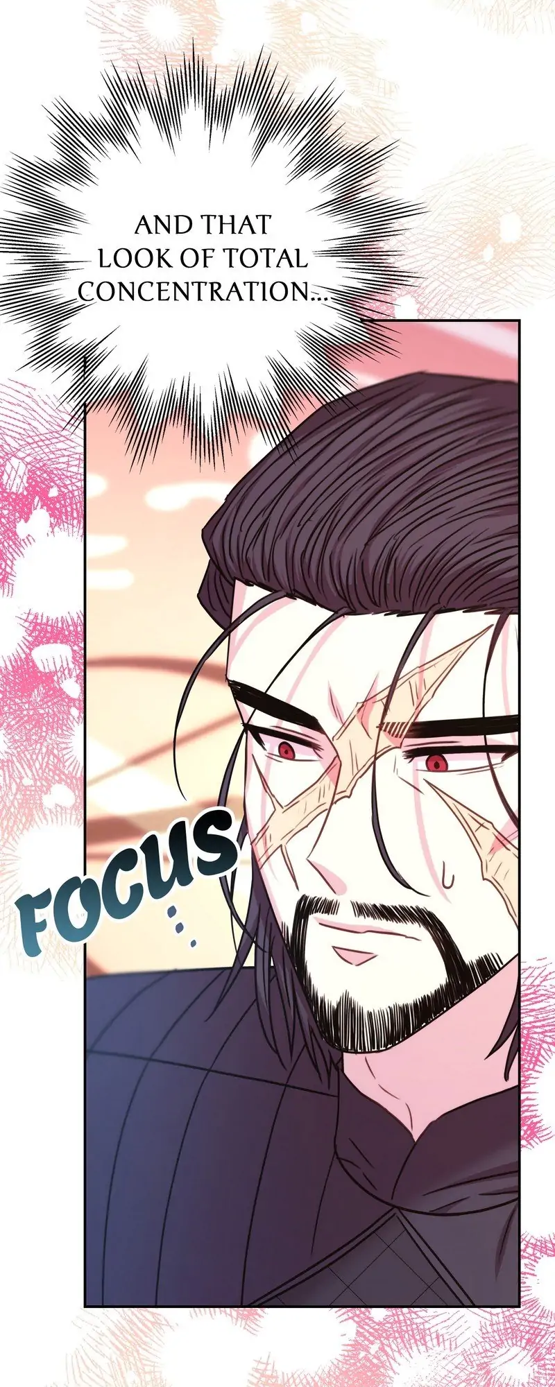 Another Typical Fantasy Romance - Chapter 76 manhwa