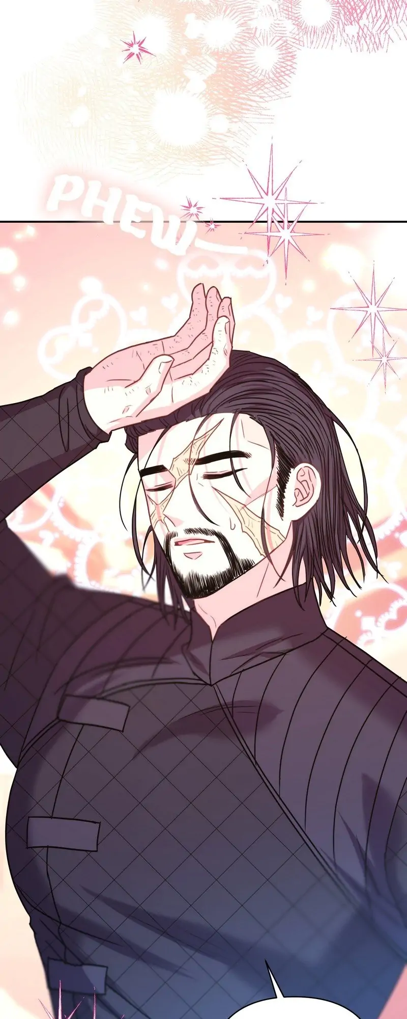 Another Typical Fantasy Romance - Chapter 76 manhwa