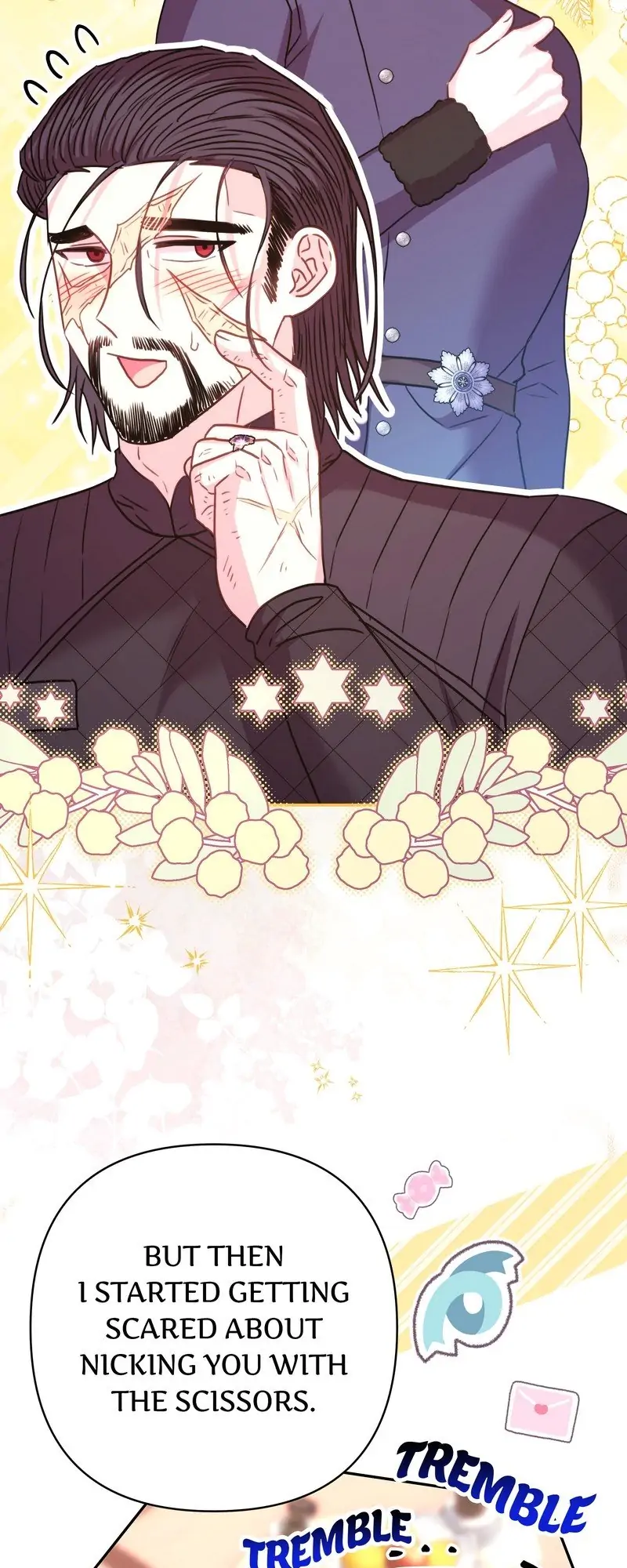 Another Typical Fantasy Romance - Chapter 76 manhwa
