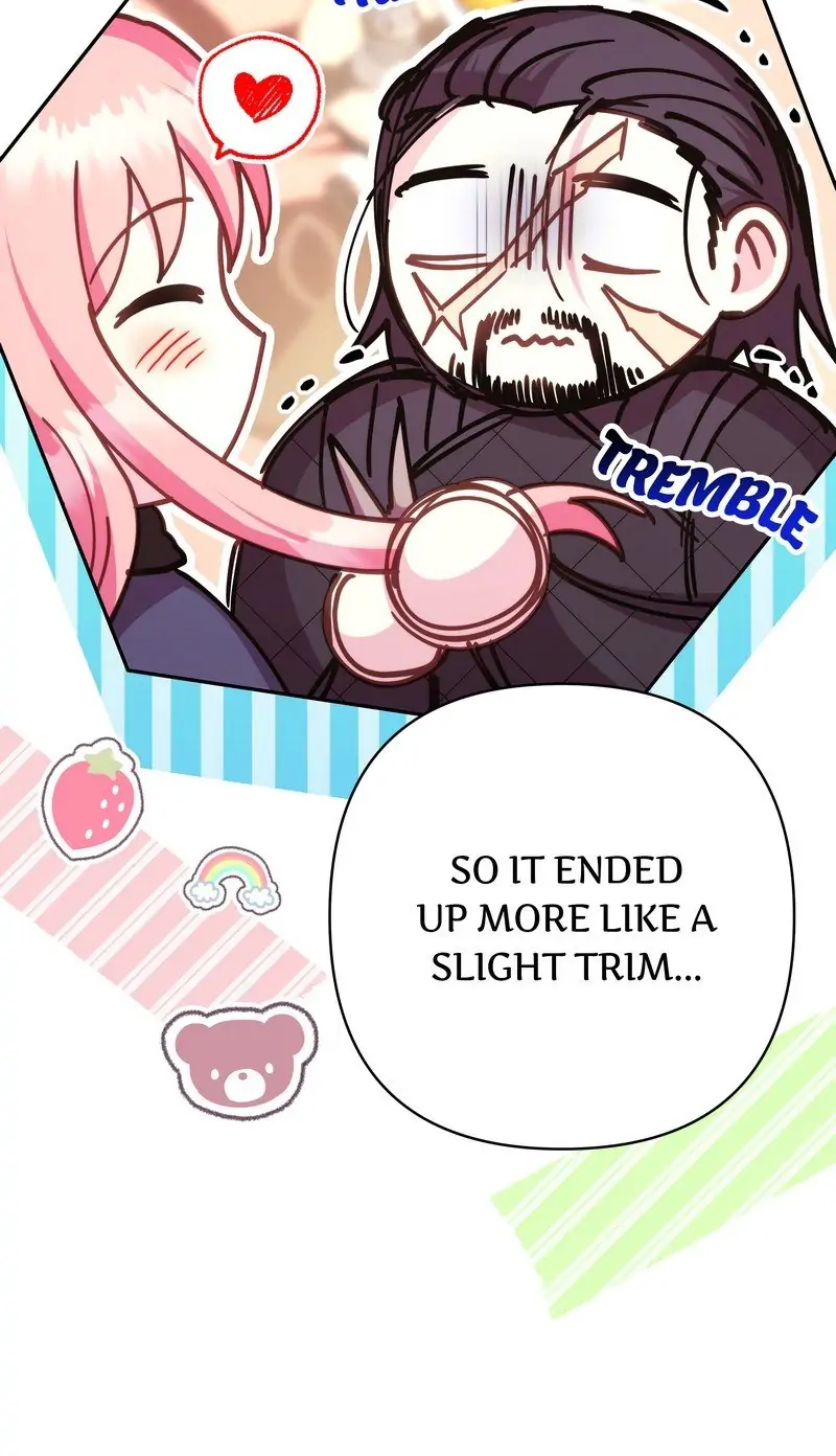 Another Typical Fantasy Romance - Chapter 76 manhwa