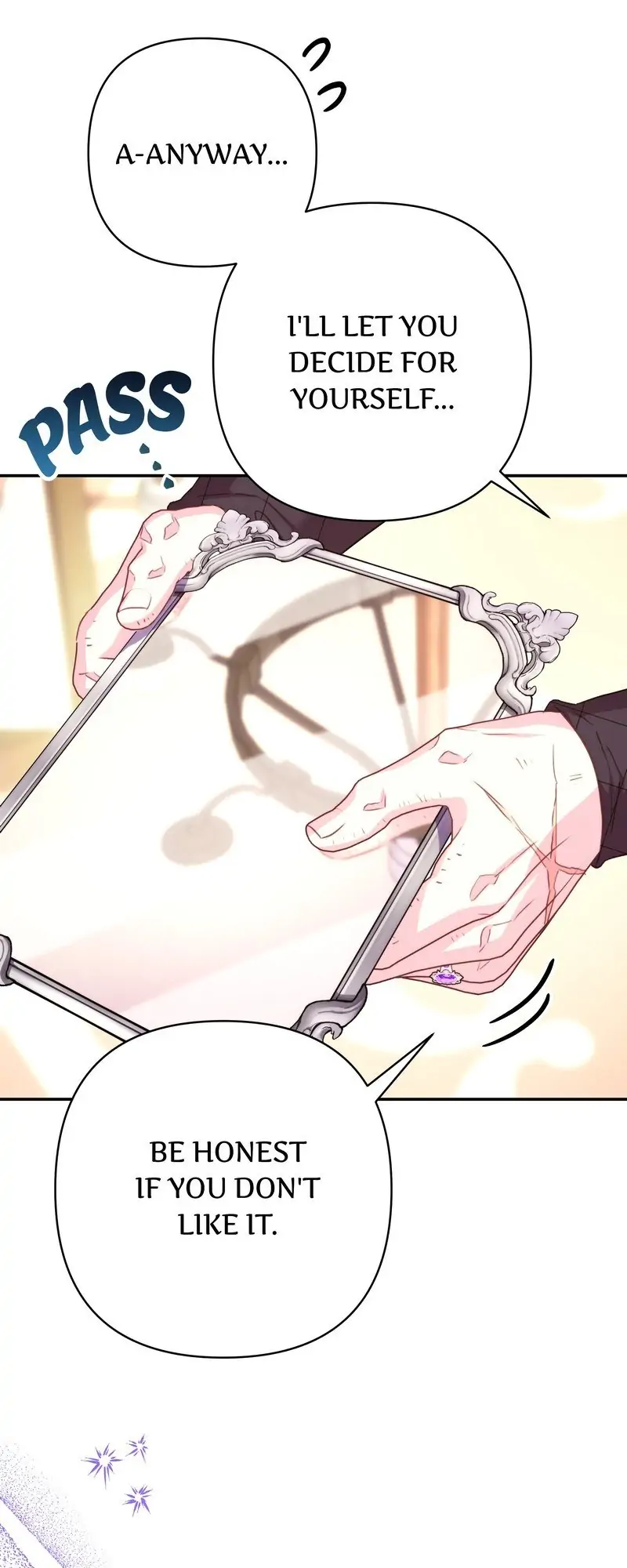 Another Typical Fantasy Romance - Chapter 76 manhwa