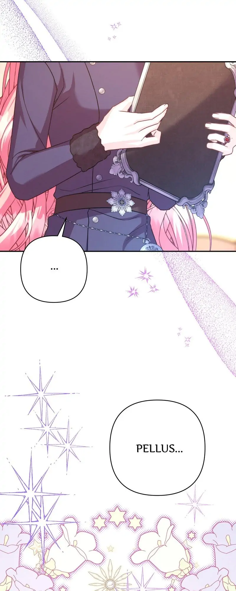 Another Typical Fantasy Romance - Chapter 76 manhwa