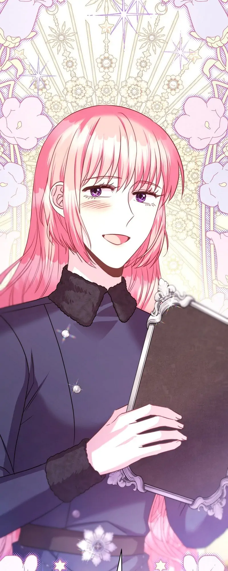 Another Typical Fantasy Romance - Chapter 76 manhwa