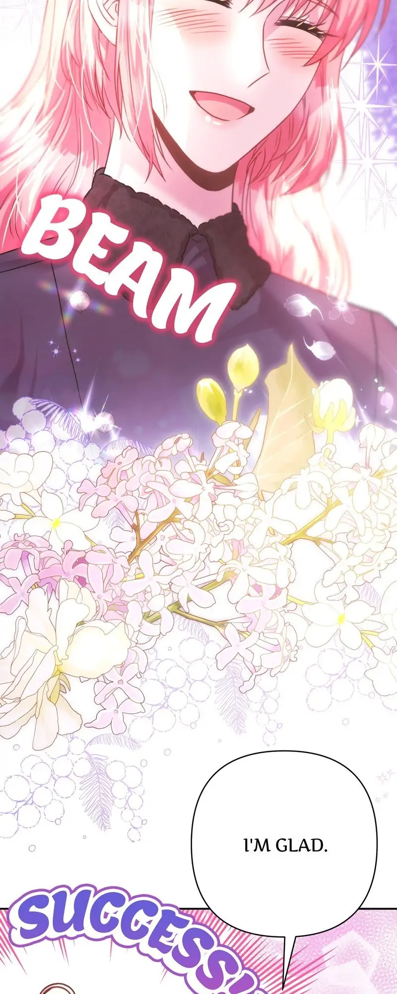 Another Typical Fantasy Romance - Chapter 76 manhwa