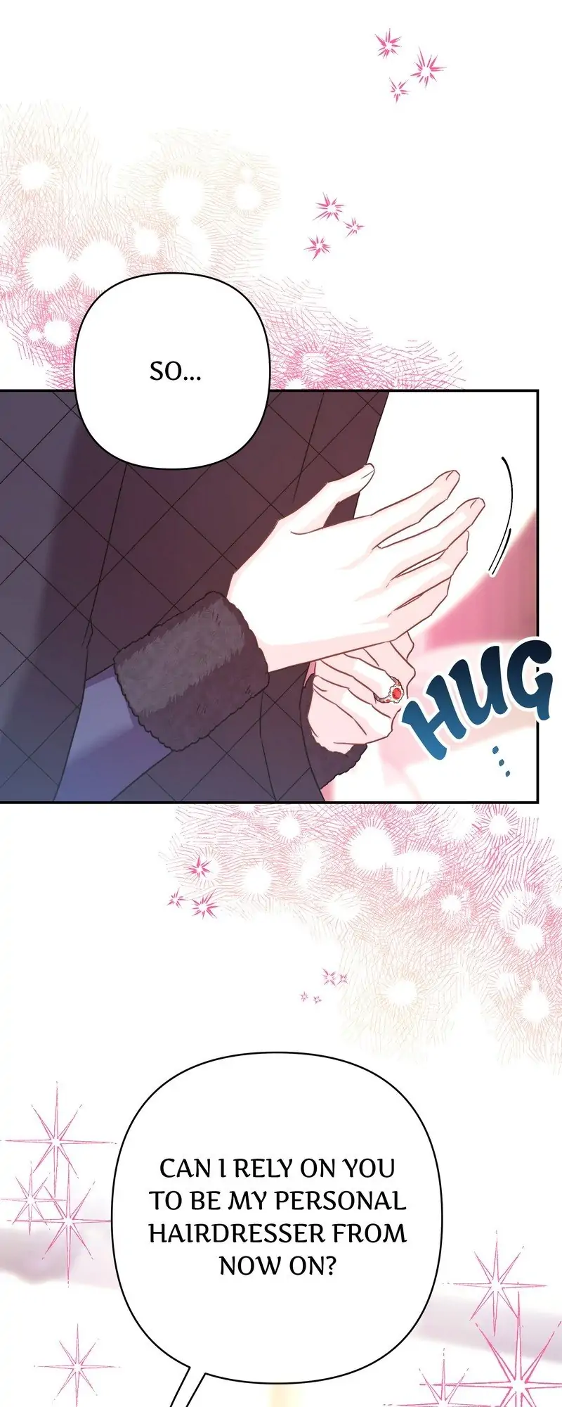 Another Typical Fantasy Romance - Chapter 76 manhwa