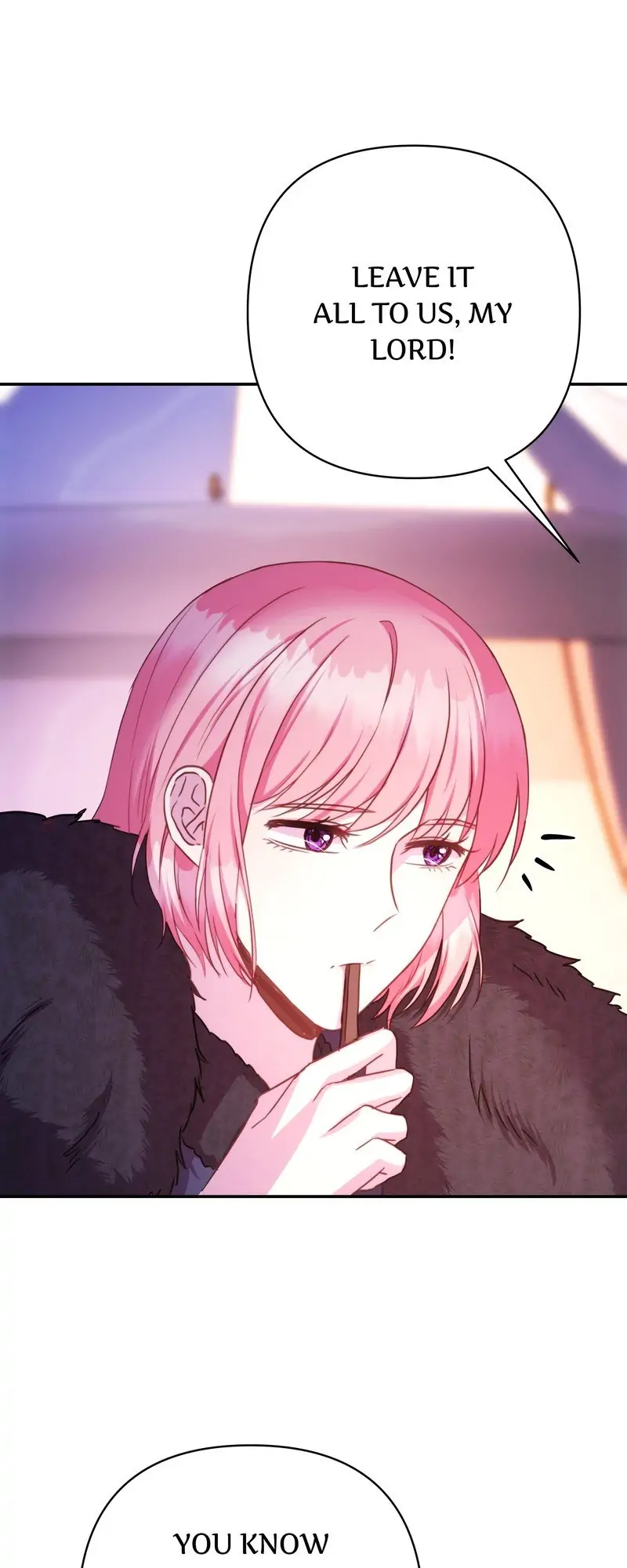 Another Typical Fantasy Romance - Chapter 76 manhwa