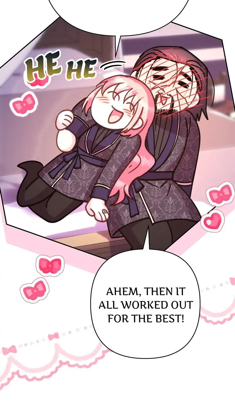 Another Typical Fantasy Romance - Chapter 76 manhwa