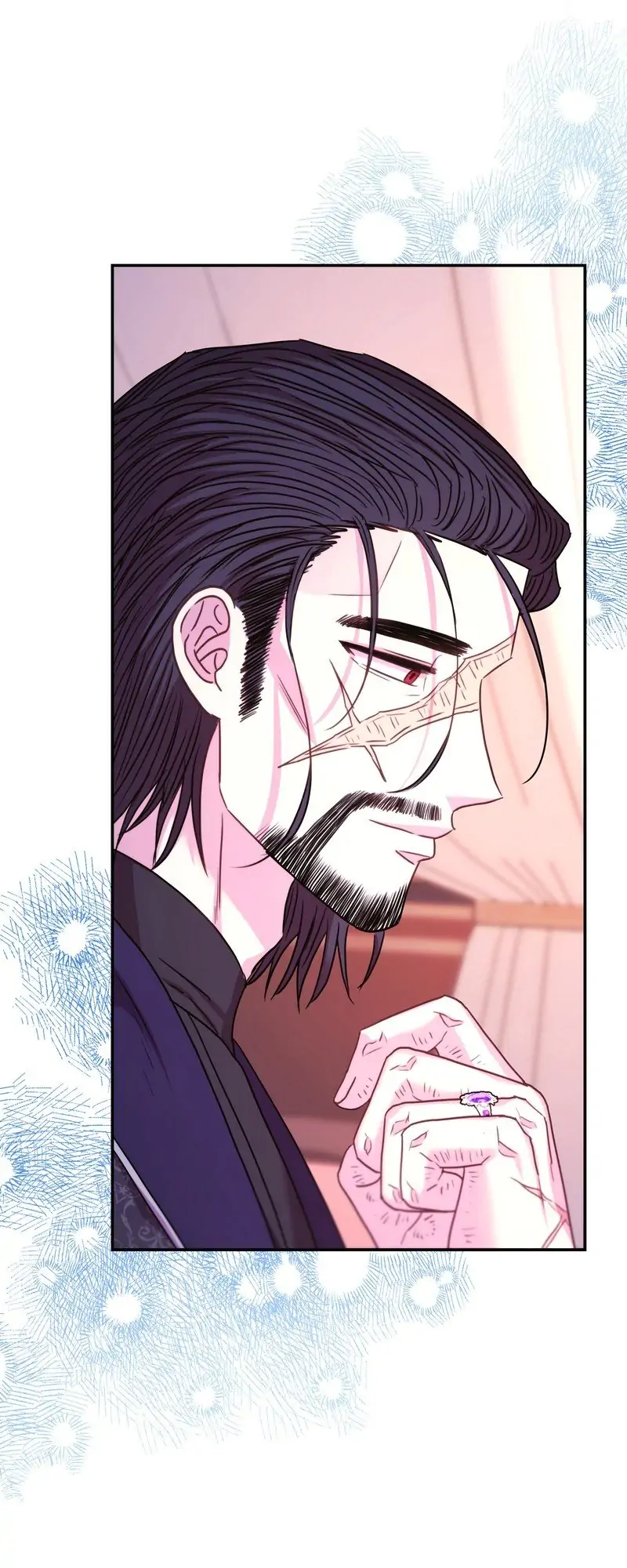 Another Typical Fantasy Romance - Chapter 76 manhwa