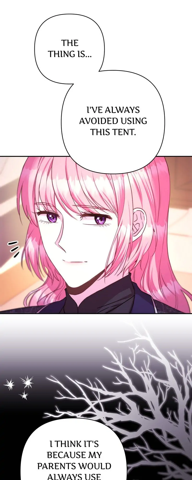 Another Typical Fantasy Romance - Chapter 76 manhwa