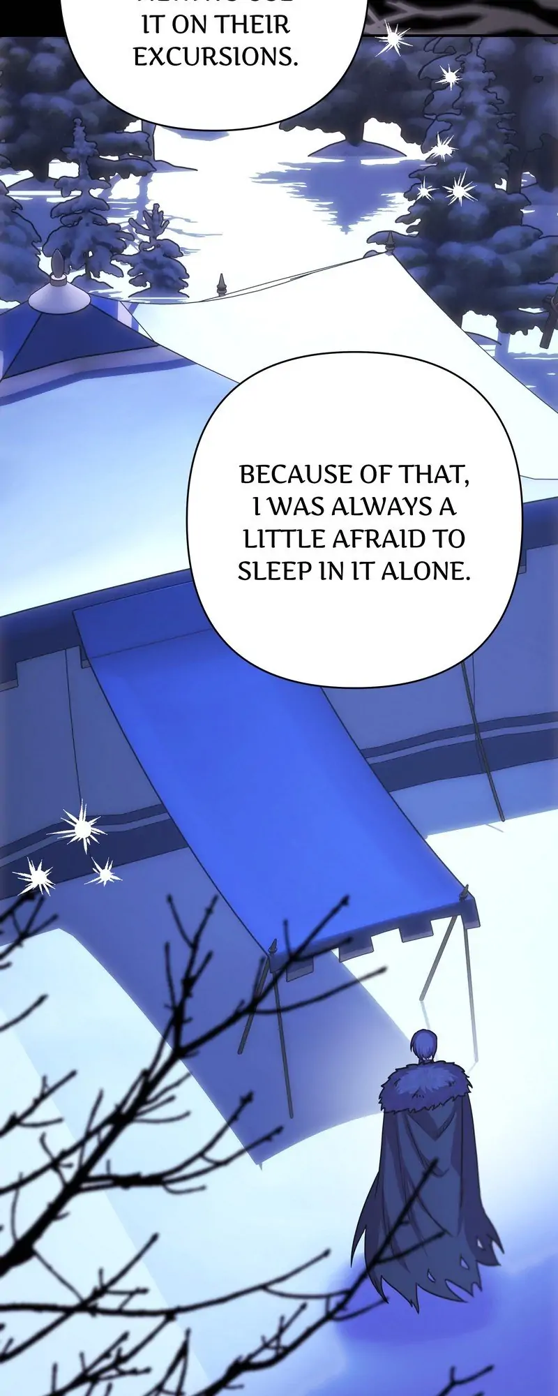 Another Typical Fantasy Romance - Chapter 76 manhwa