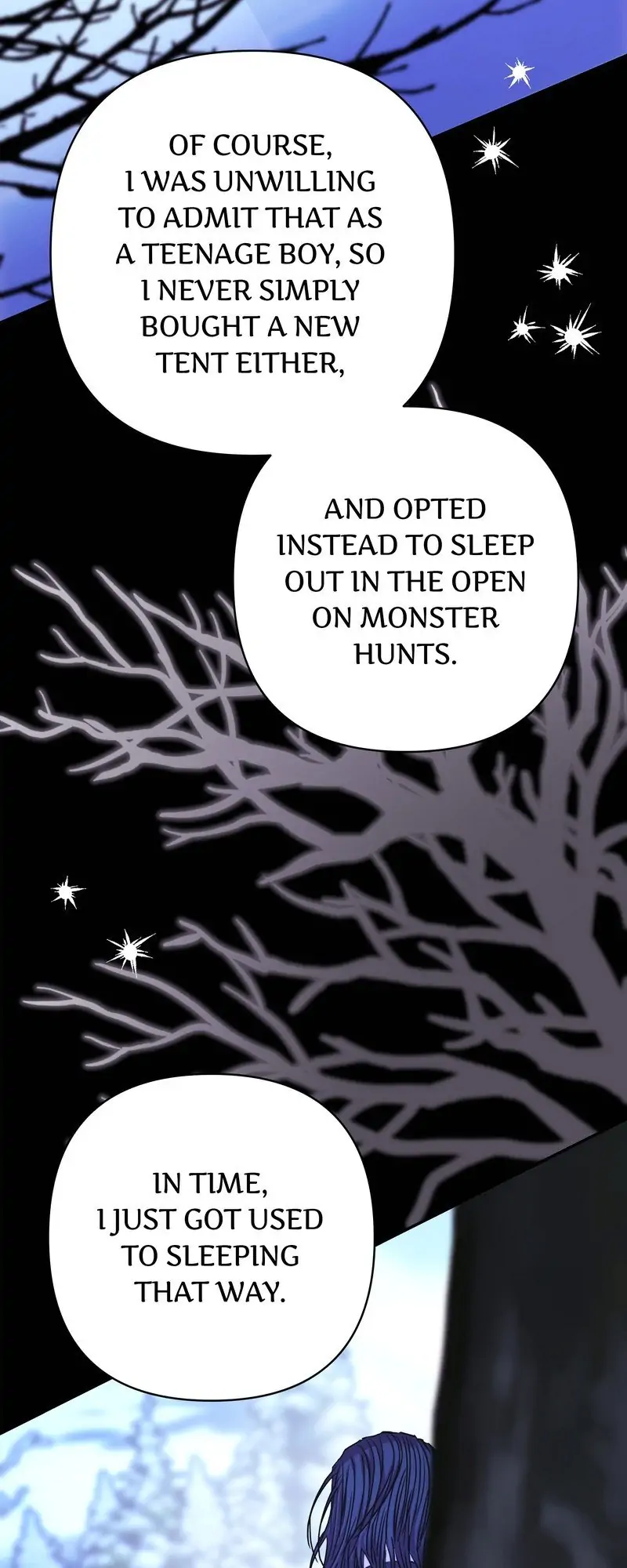 Another Typical Fantasy Romance - Chapter 76 manhwa