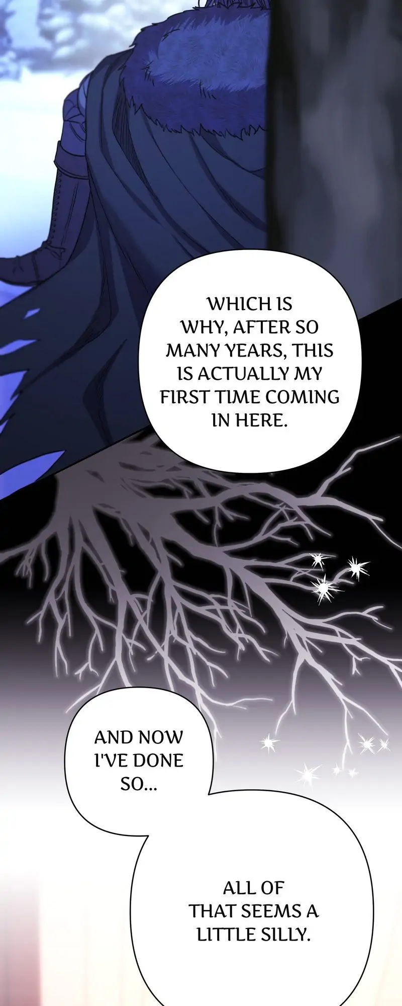 Another Typical Fantasy Romance - Chapter 76 manhwa