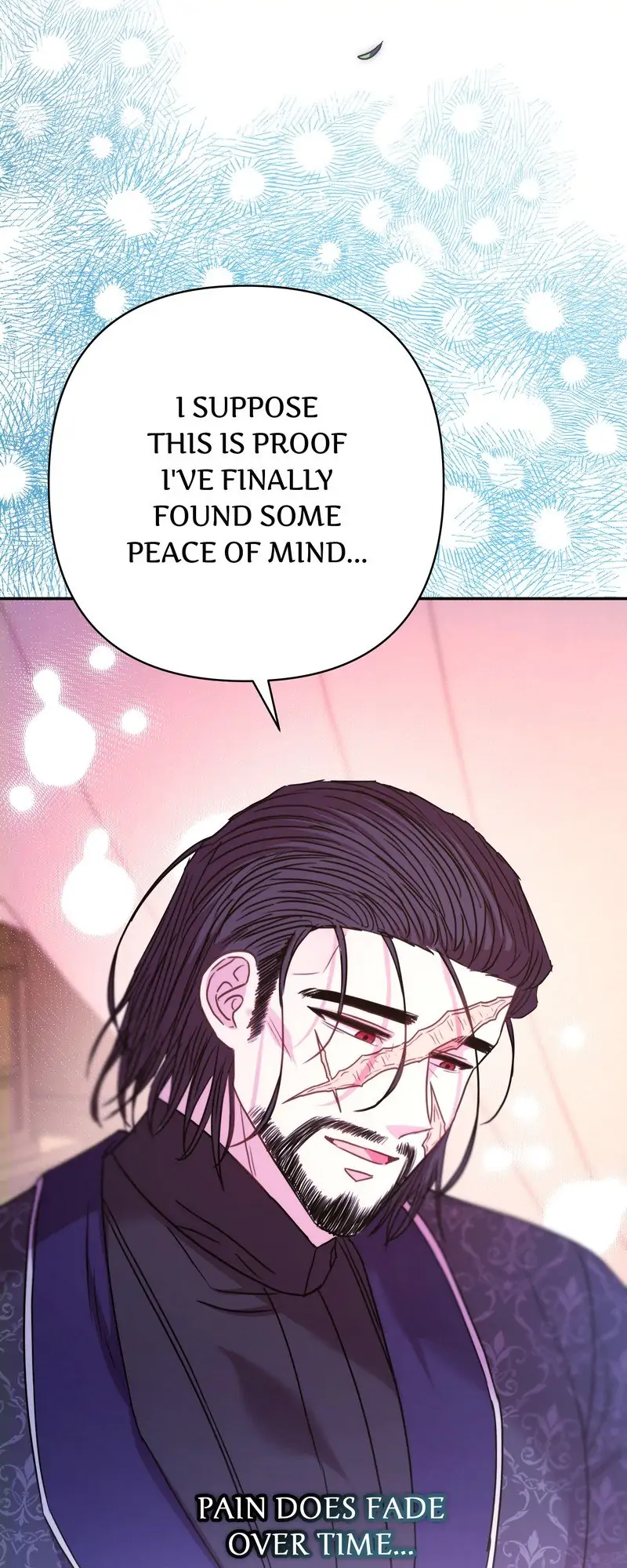 Another Typical Fantasy Romance - Chapter 76 manhwa