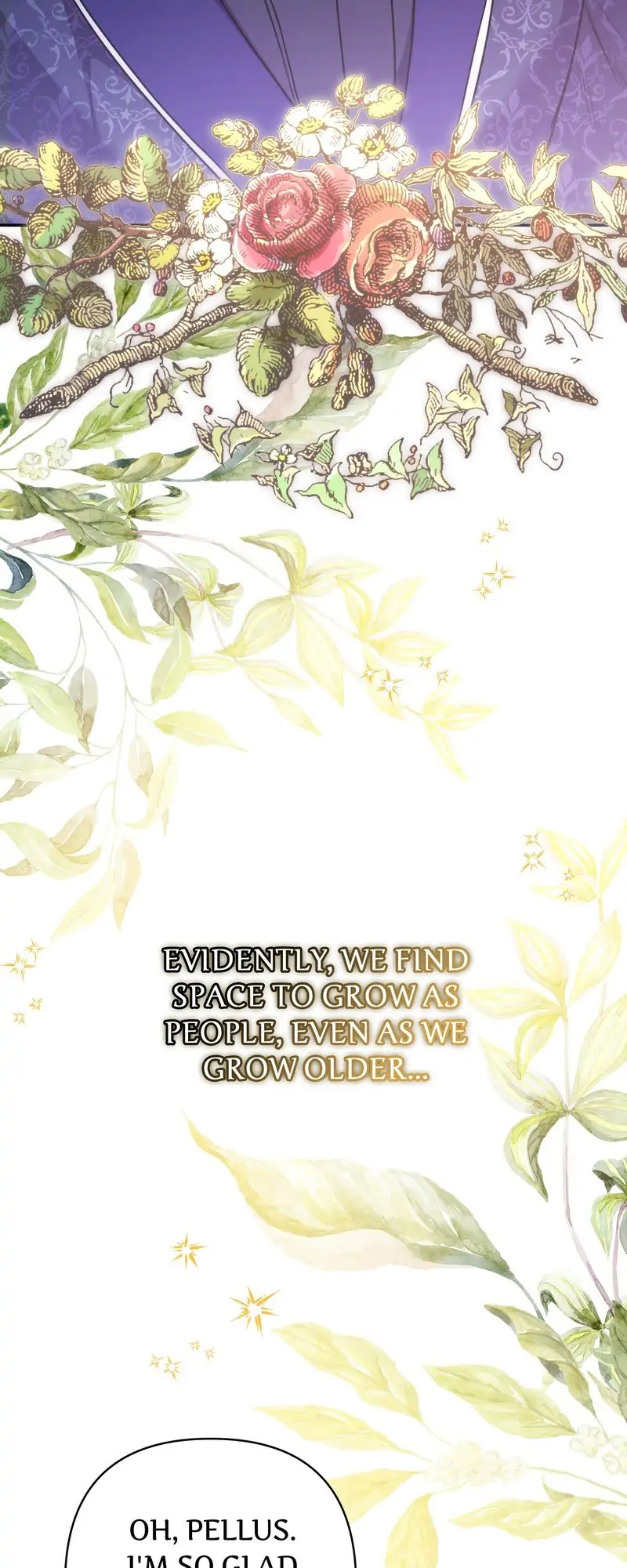 Another Typical Fantasy Romance - Chapter 76 manhwa
