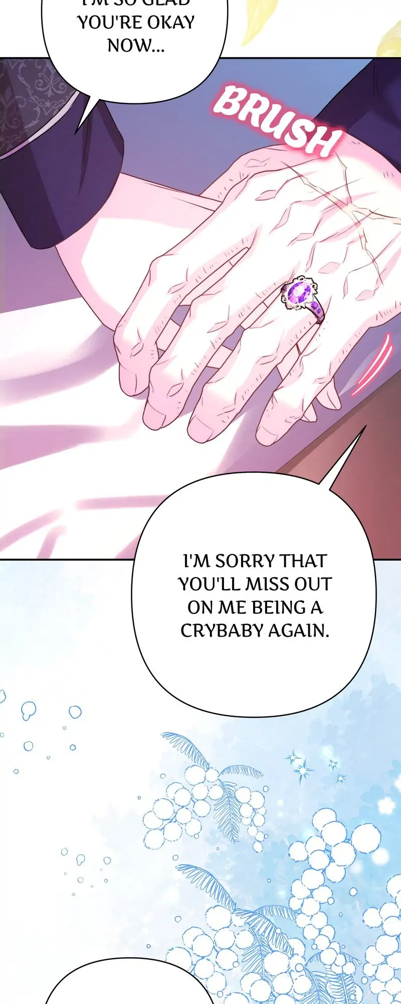Another Typical Fantasy Romance - Chapter 76 manhwa