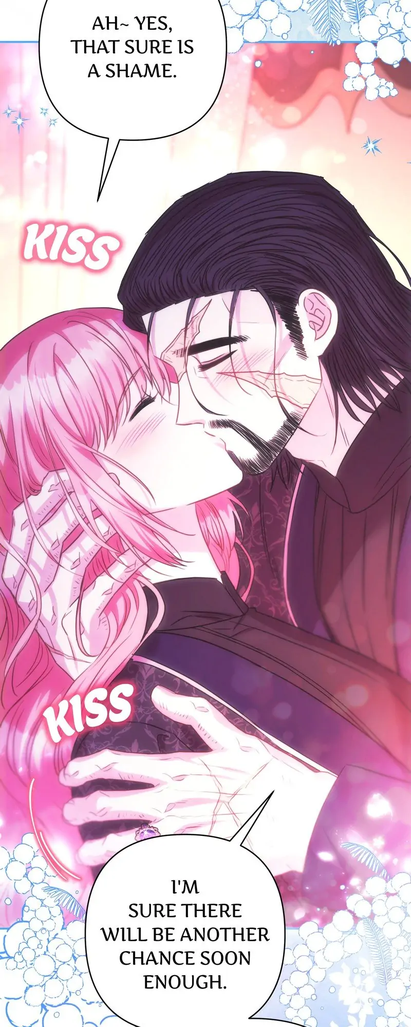 Another Typical Fantasy Romance - Chapter 76 manhwa