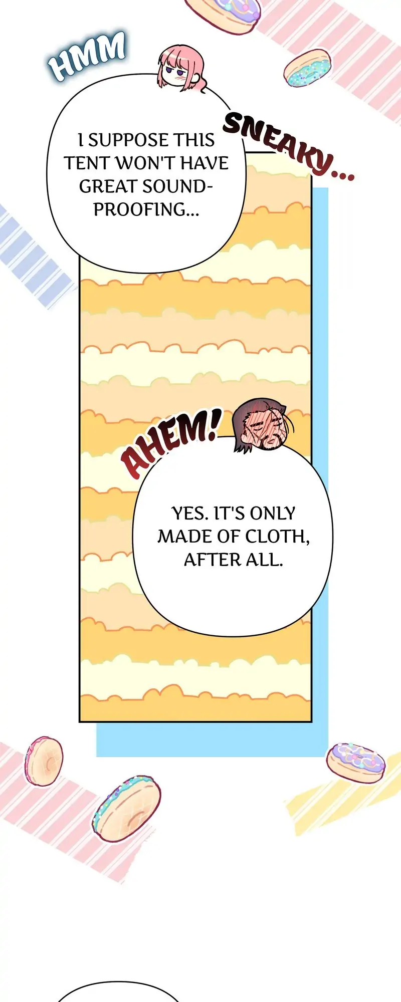 Another Typical Fantasy Romance - Chapter 76 manhwa