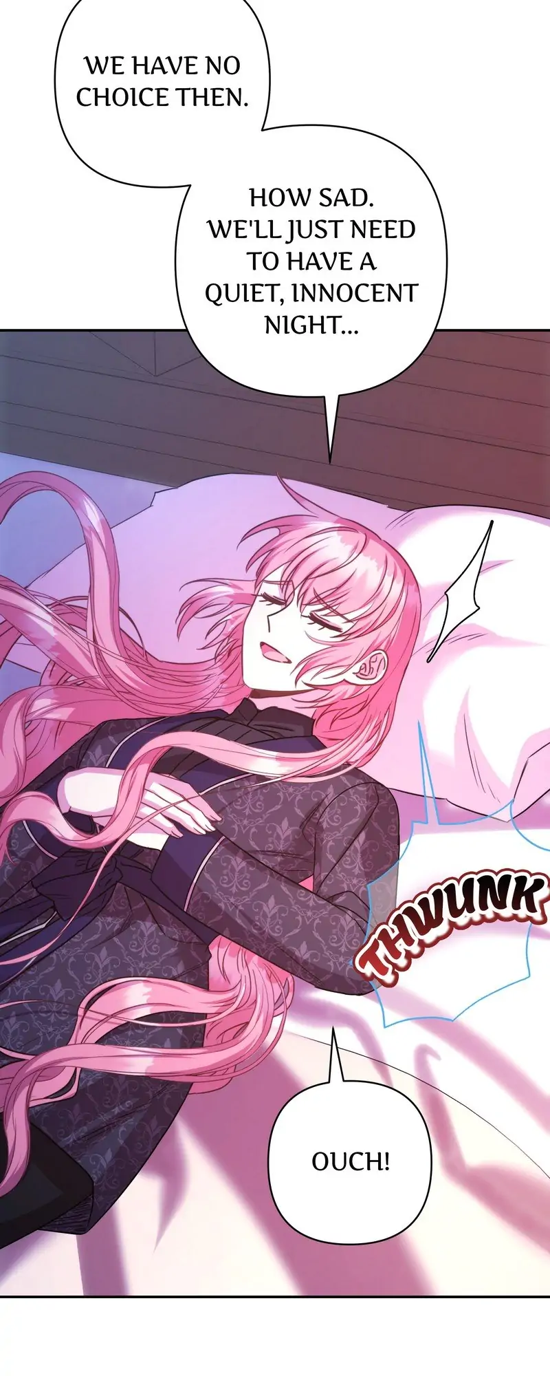Another Typical Fantasy Romance - Chapter 76 manhwa