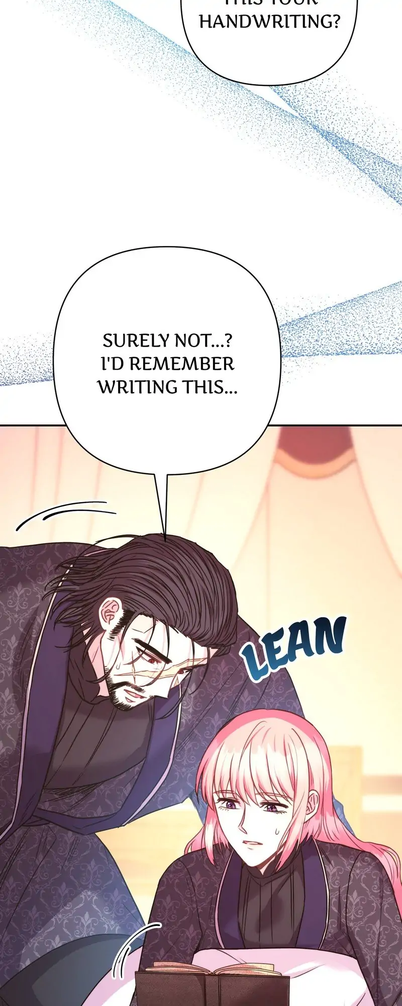 Another Typical Fantasy Romance - Chapter 76 manhwa