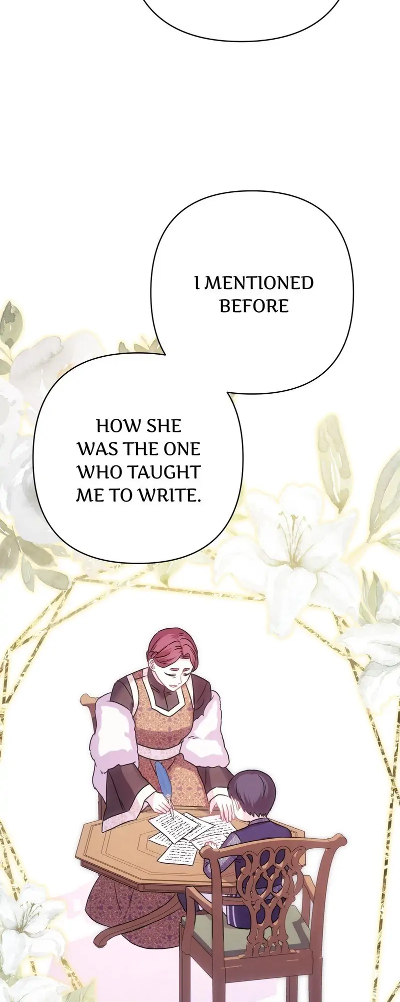 Another Typical Fantasy Romance - Chapter 76 manhwa