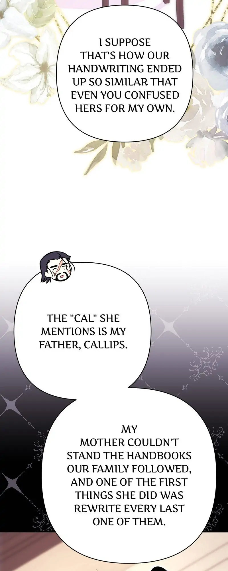 Another Typical Fantasy Romance - Chapter 76 manhwa