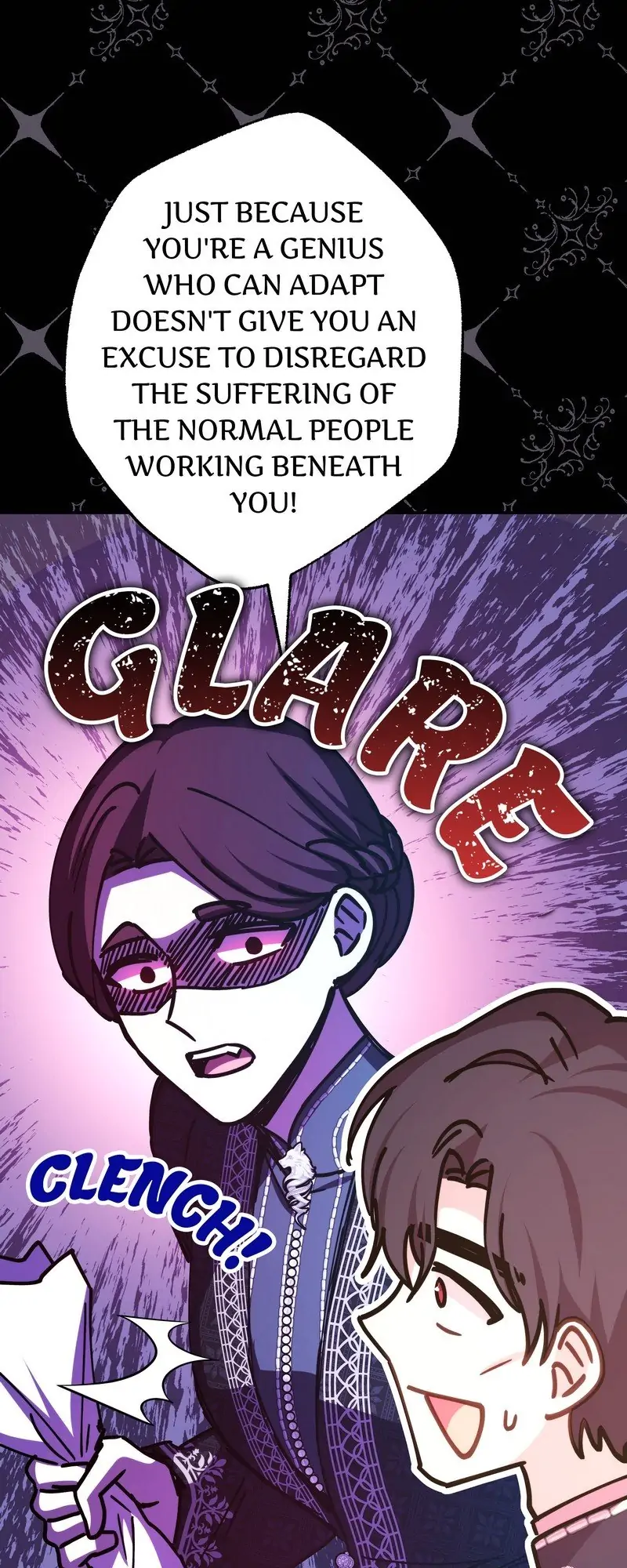 Another Typical Fantasy Romance - Chapter 76 manhwa