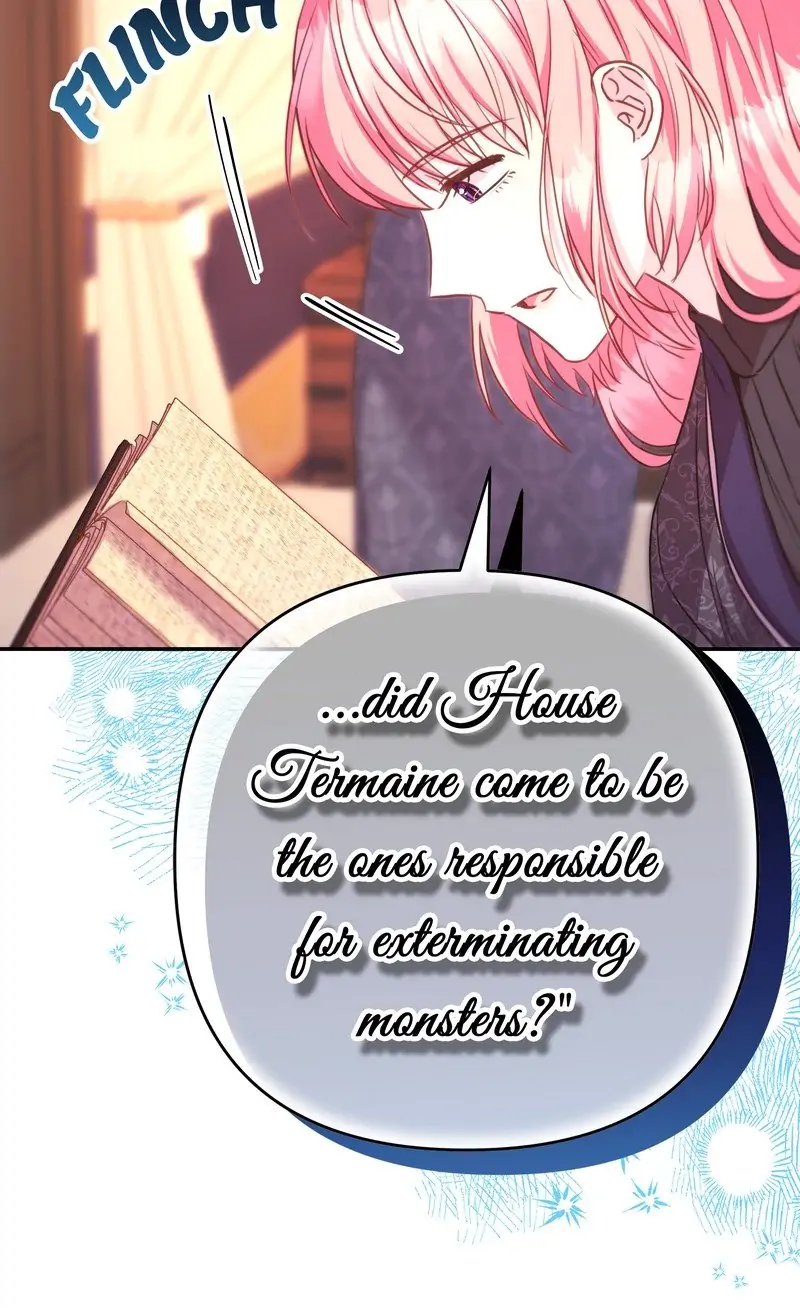 Another Typical Fantasy Romance - Chapter 76 manhwa