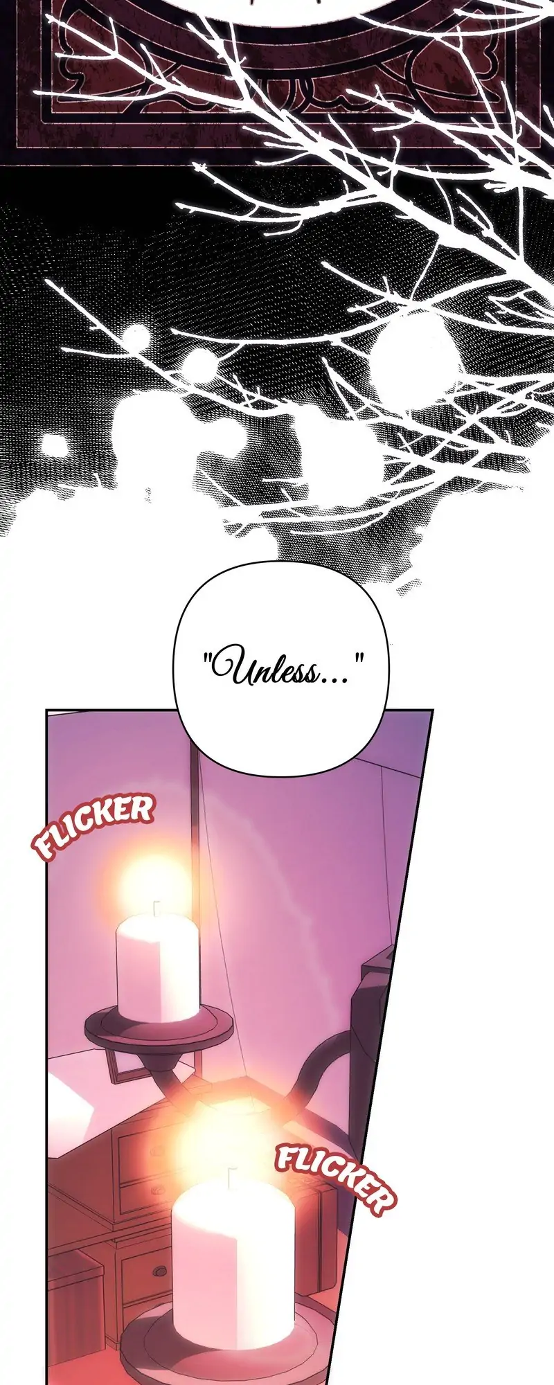 Another Typical Fantasy Romance - Chapter 76 manhwa