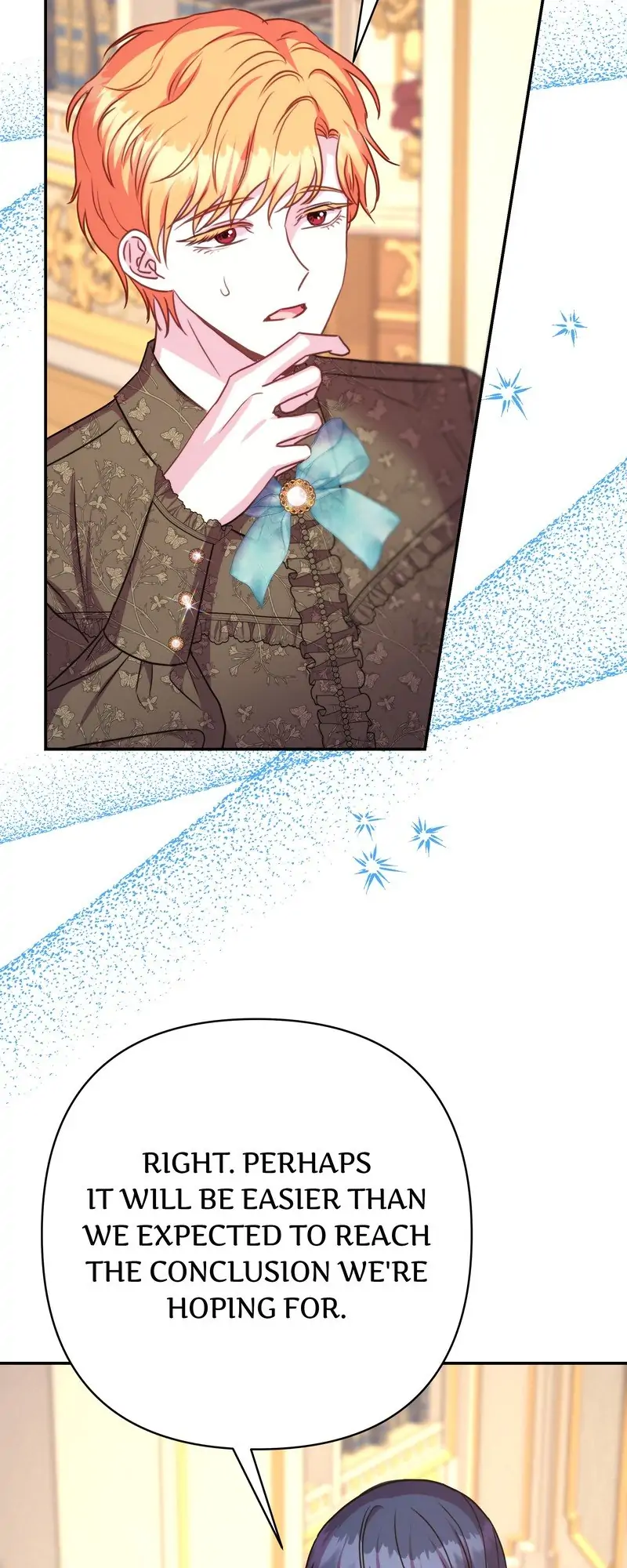 Another Typical Fantasy Romance - Chapter 76 manhwa