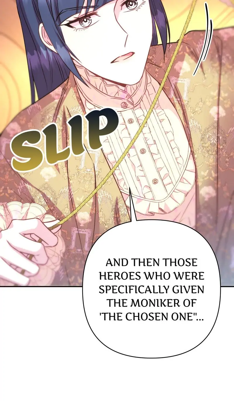 Another Typical Fantasy Romance - Chapter 76 manhwa