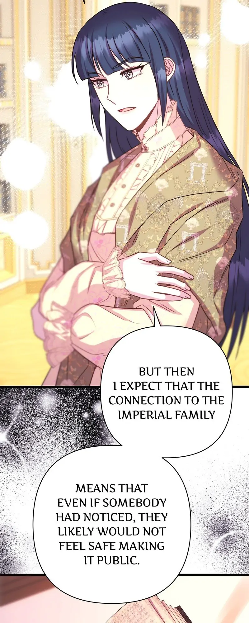 Another Typical Fantasy Romance - Chapter 76 manhwa