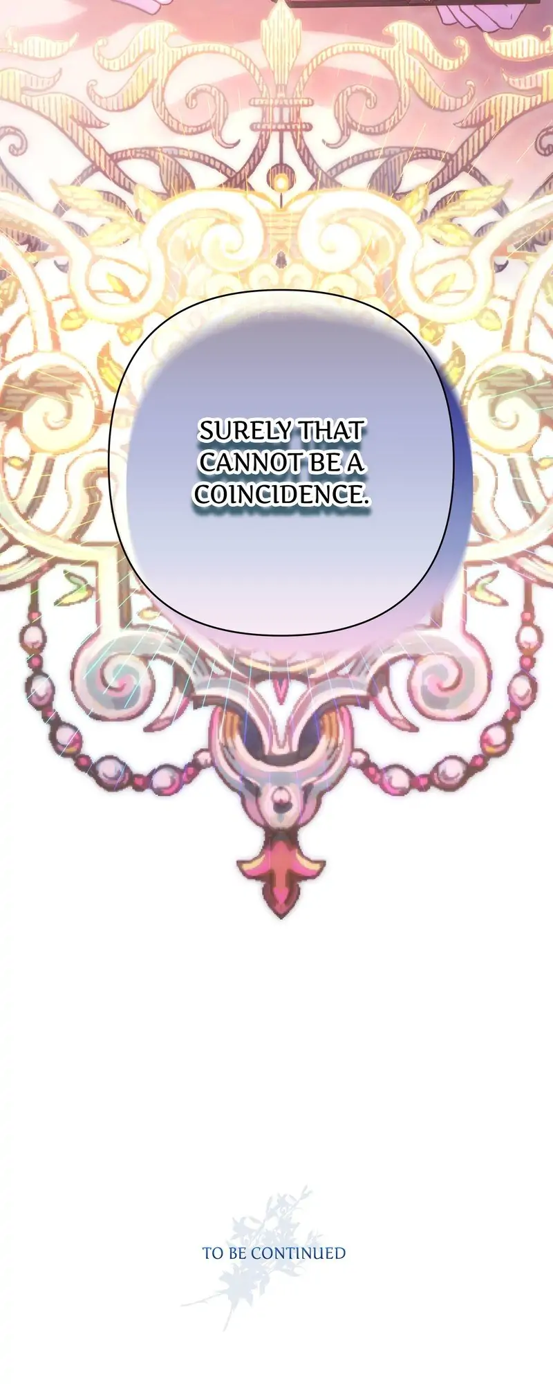 Another Typical Fantasy Romance - Chapter 76 manhwa