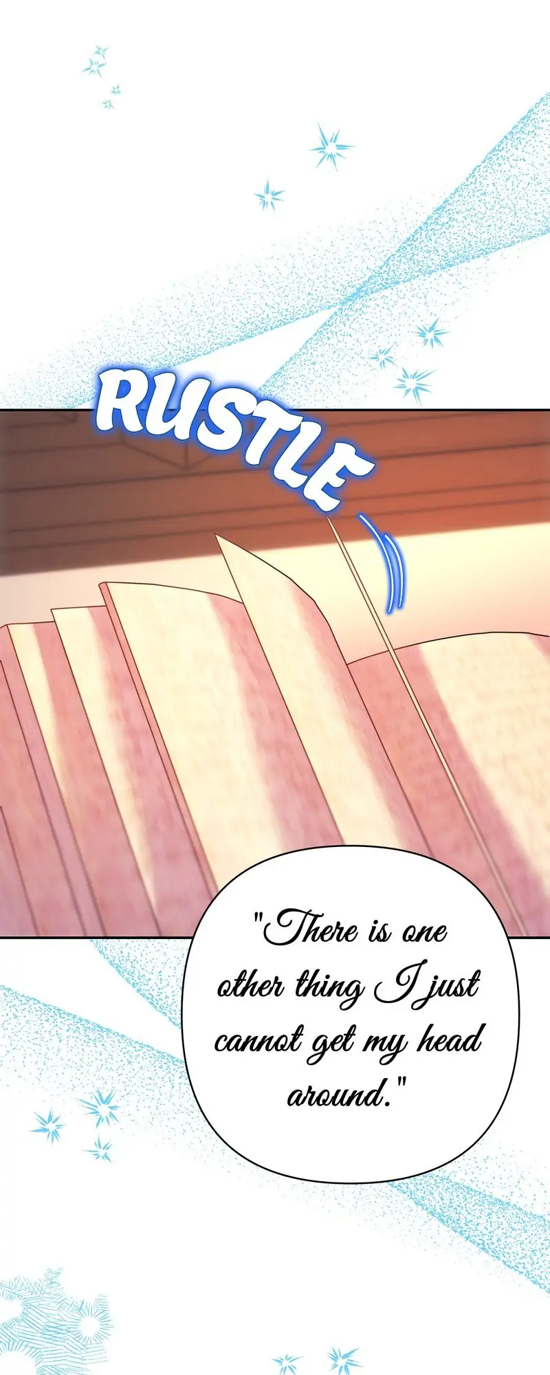 Another Typical Fantasy Romance - Chapter 77 manhwa