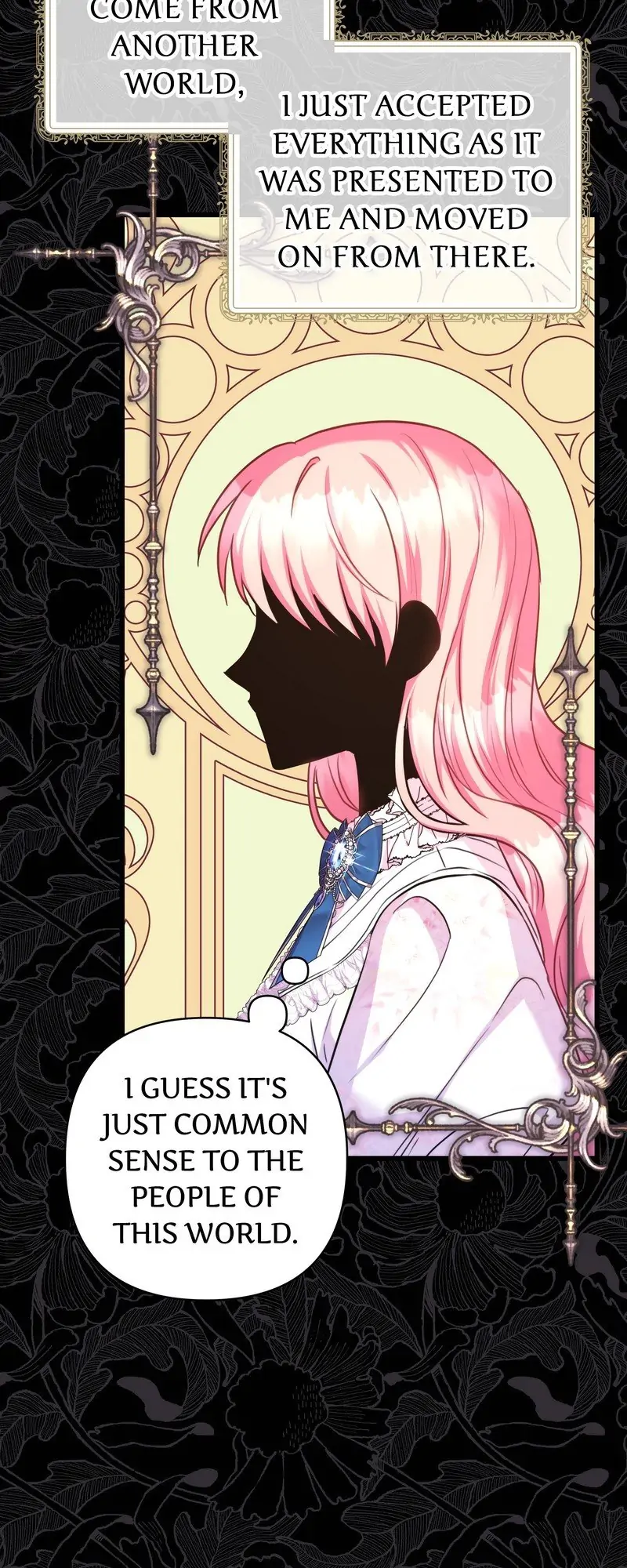 Another Typical Fantasy Romance - Chapter 77 manhwa