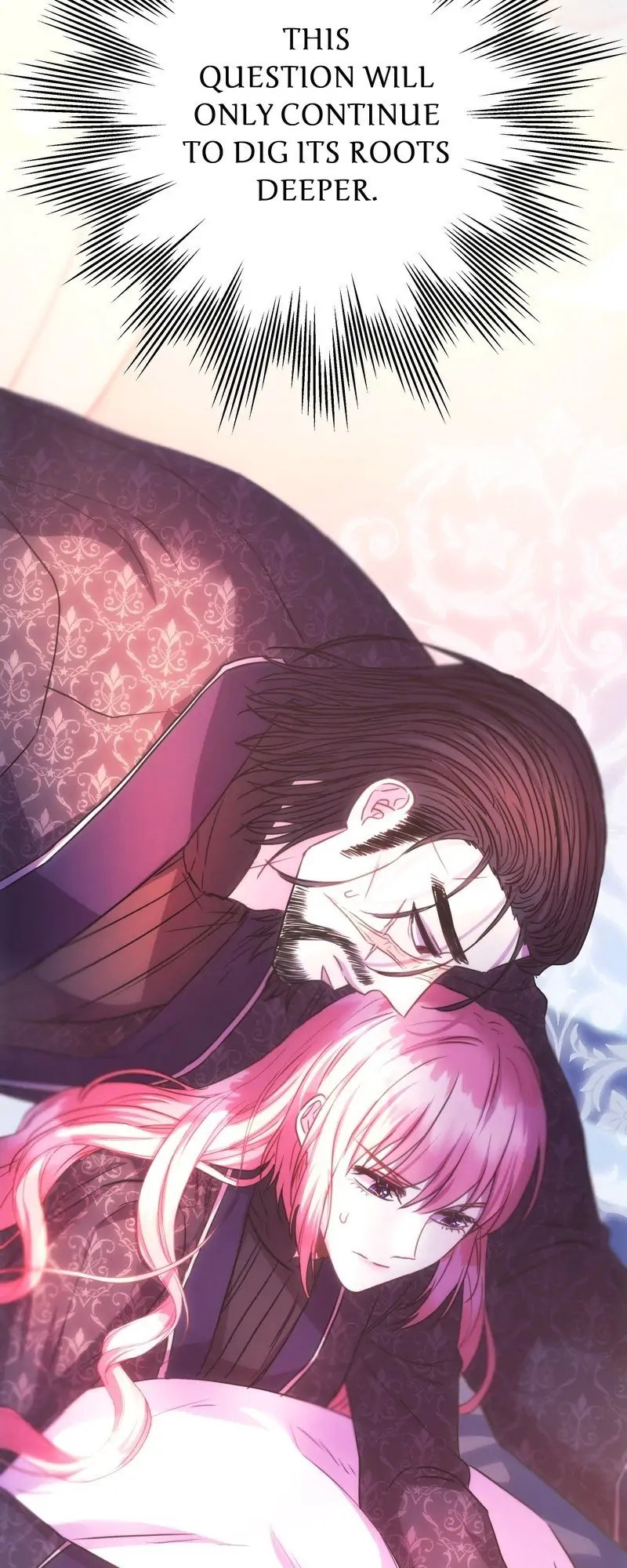 Another Typical Fantasy Romance - Chapter 77 manhwa