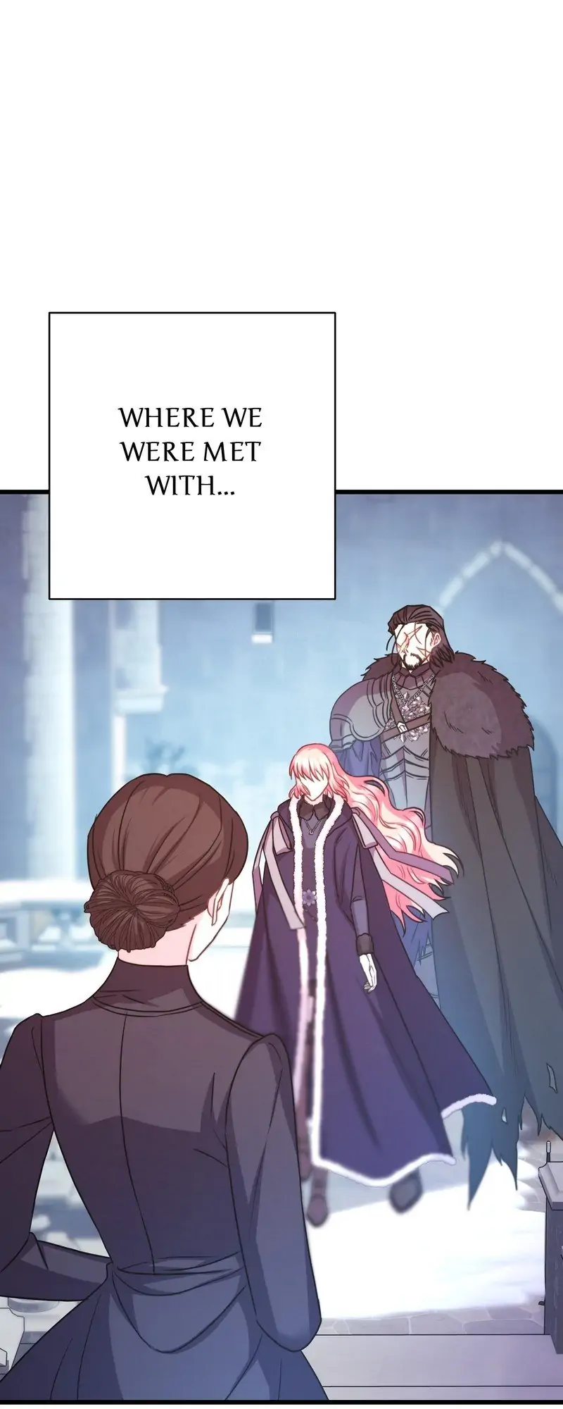 Another Typical Fantasy Romance - Chapter 77 manhwa