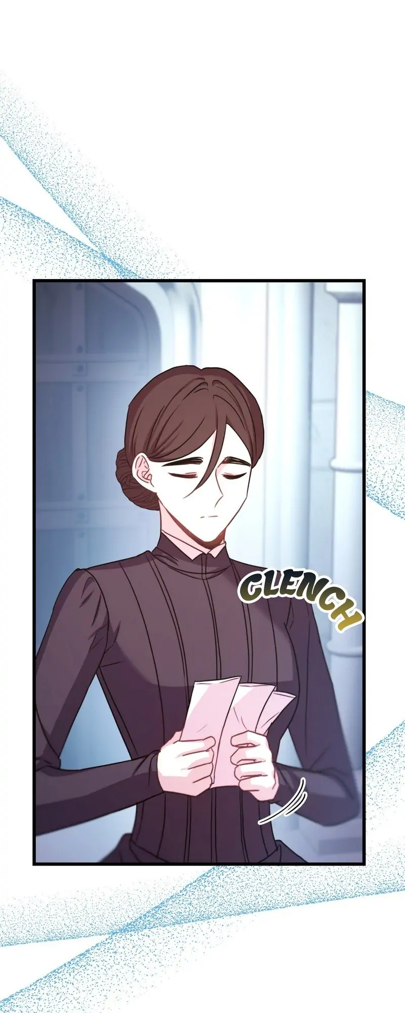 Another Typical Fantasy Romance - Chapter 77 manhwa