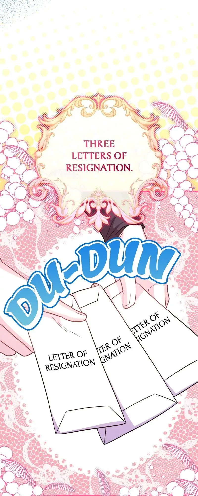 Another Typical Fantasy Romance - Chapter 77 manhwa