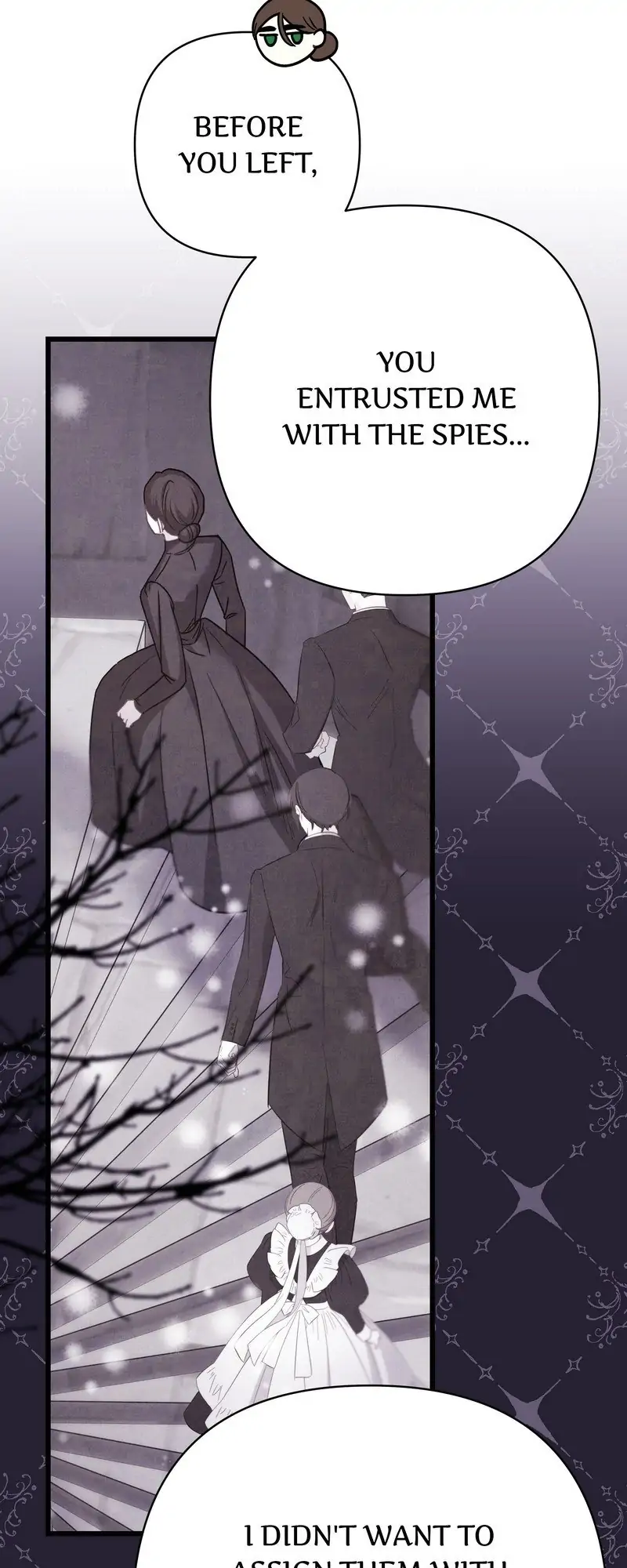 Another Typical Fantasy Romance - Chapter 77 manhwa