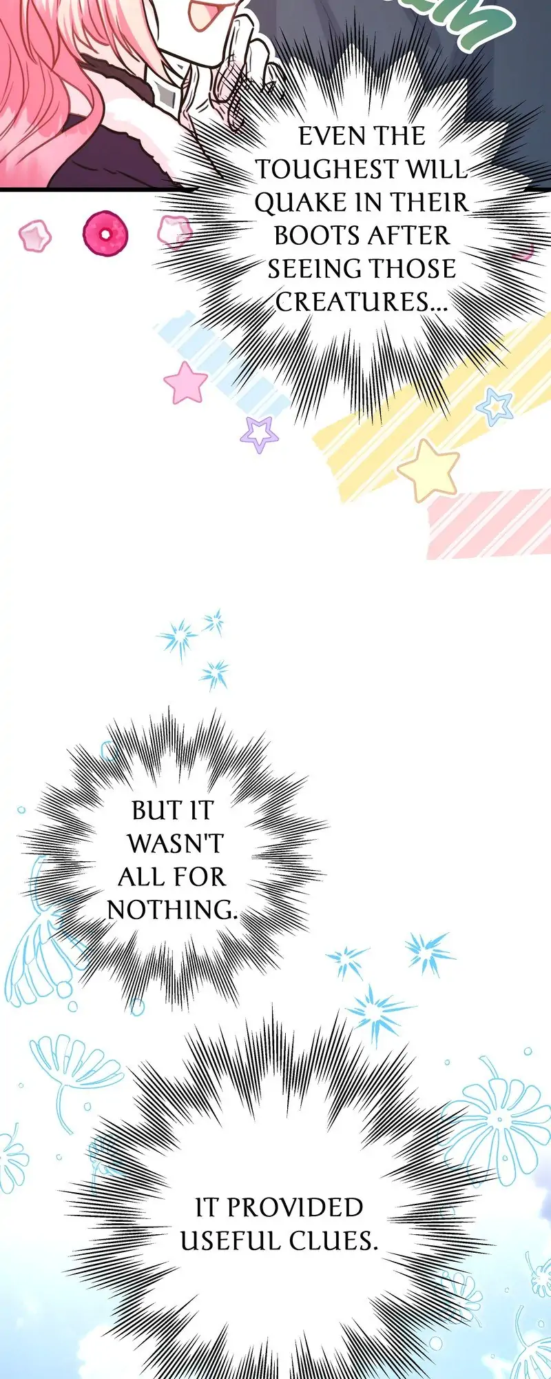 Another Typical Fantasy Romance - Chapter 77 manhwa