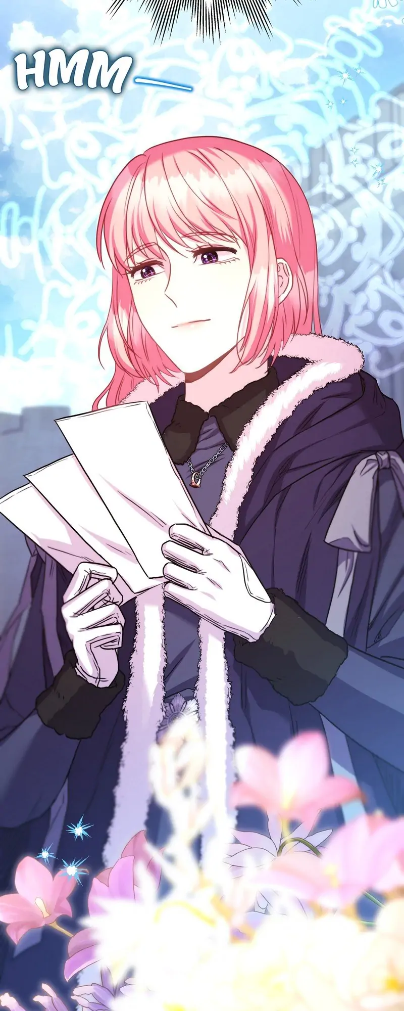 Another Typical Fantasy Romance - Chapter 77 manhwa