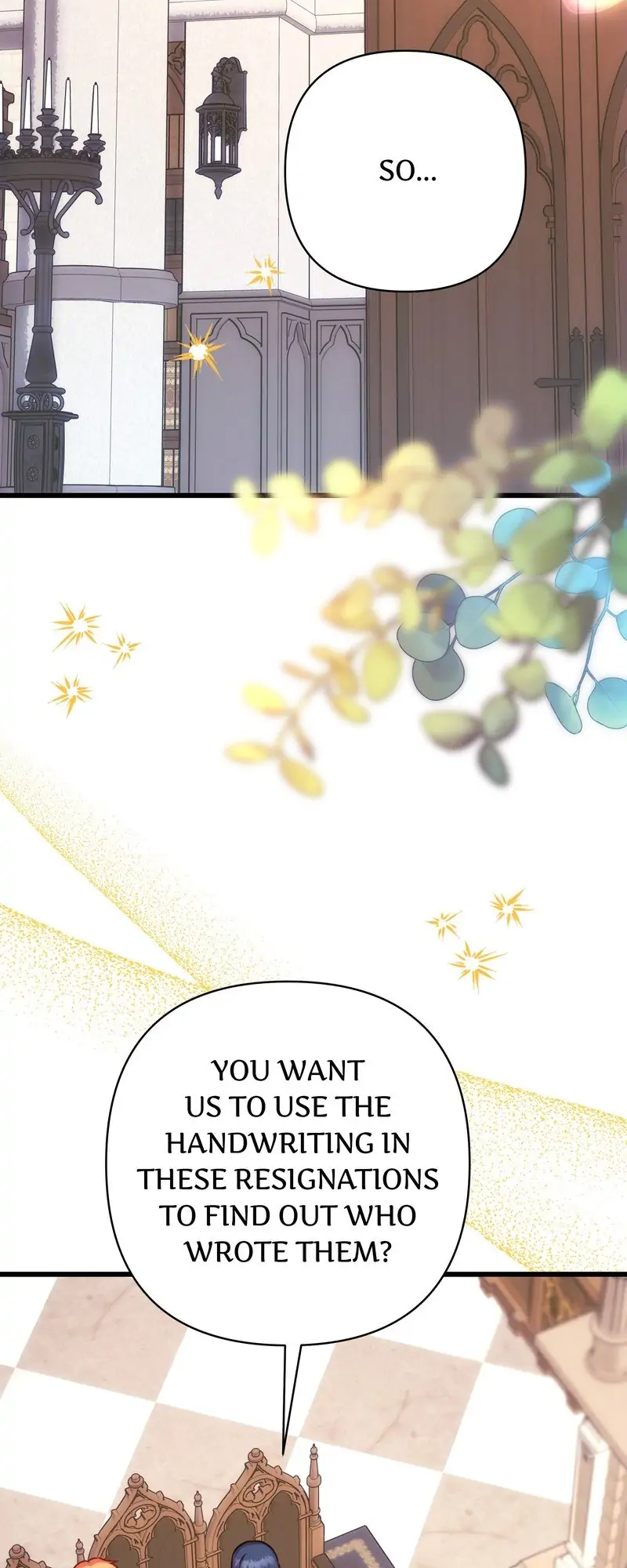 Another Typical Fantasy Romance - Chapter 77 manhwa