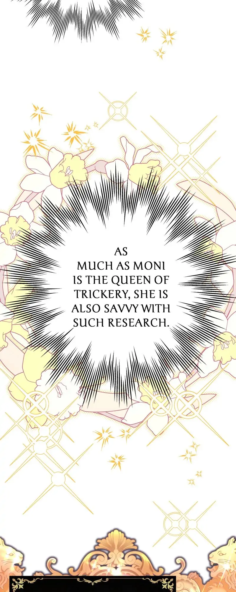 Another Typical Fantasy Romance - Chapter 77 manhwa