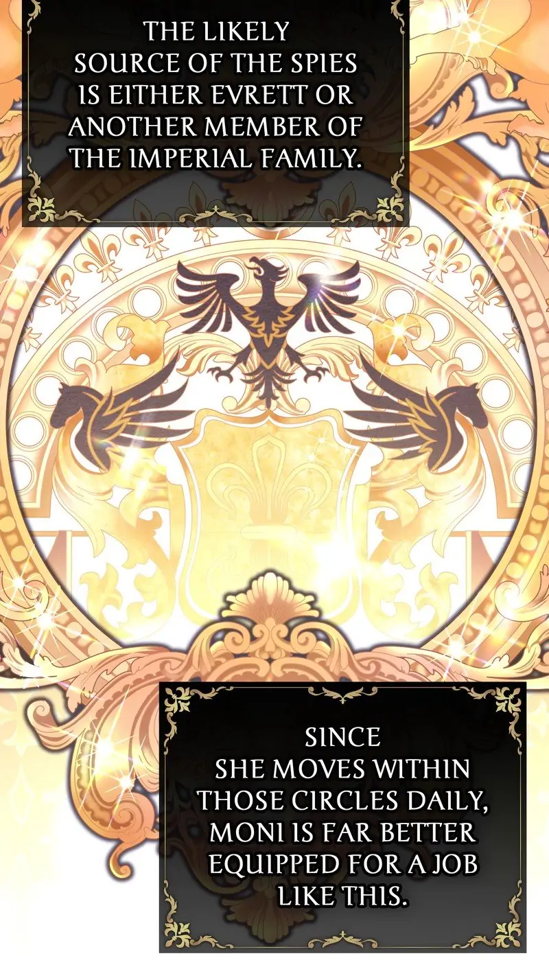 Another Typical Fantasy Romance - Chapter 77 manhwa