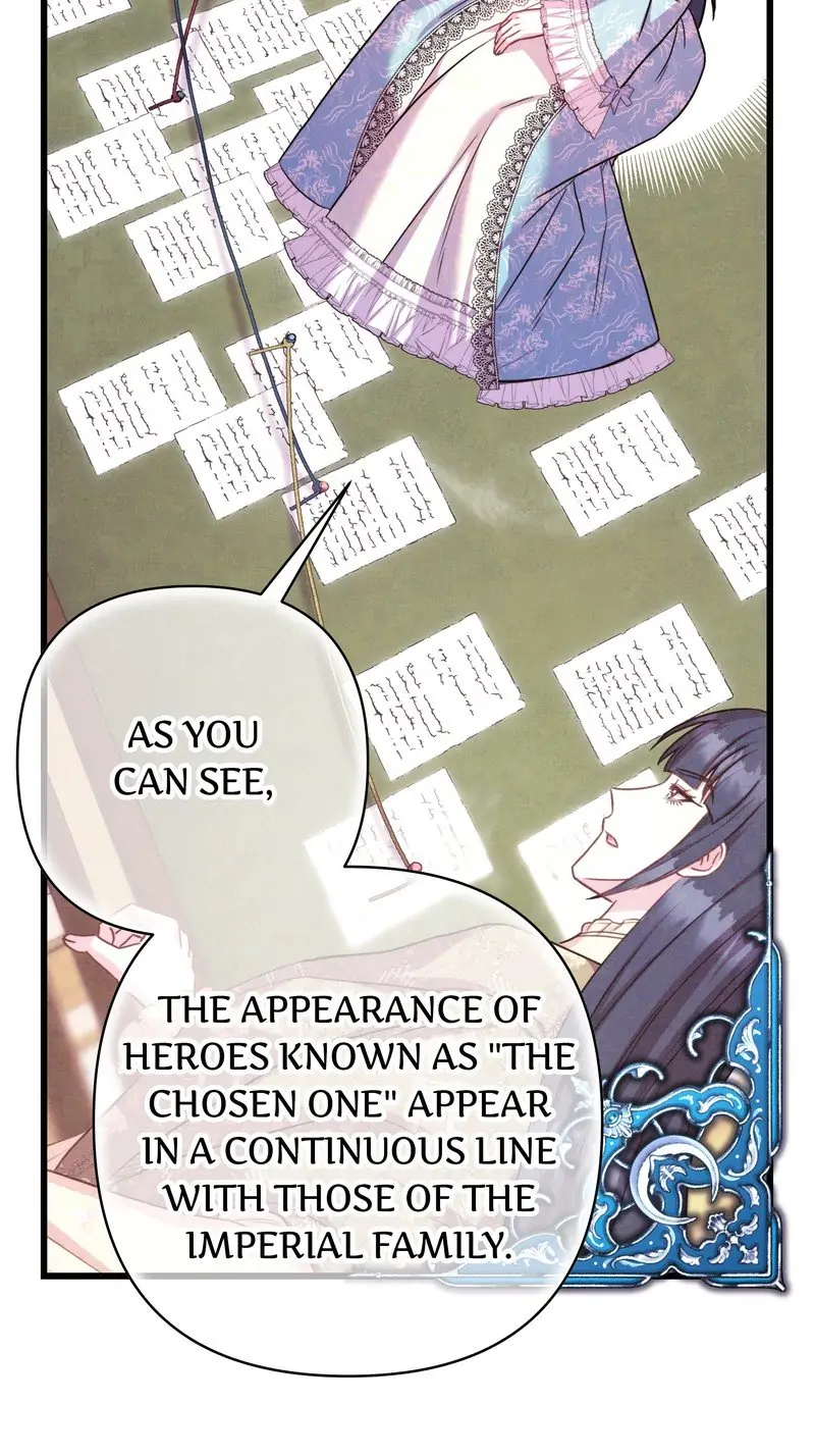 Another Typical Fantasy Romance - Chapter 77 manhwa