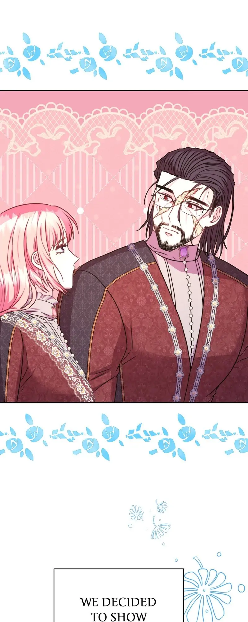 Another Typical Fantasy Romance - Chapter 77 manhwa