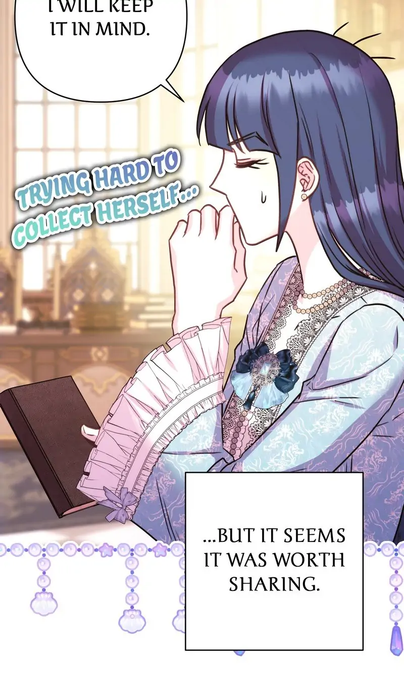 Another Typical Fantasy Romance - Chapter 77 manhwa