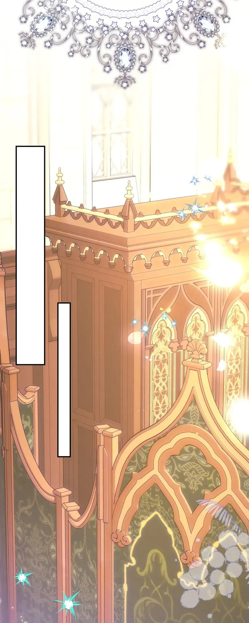 Another Typical Fantasy Romance - Chapter 77 manhwa
